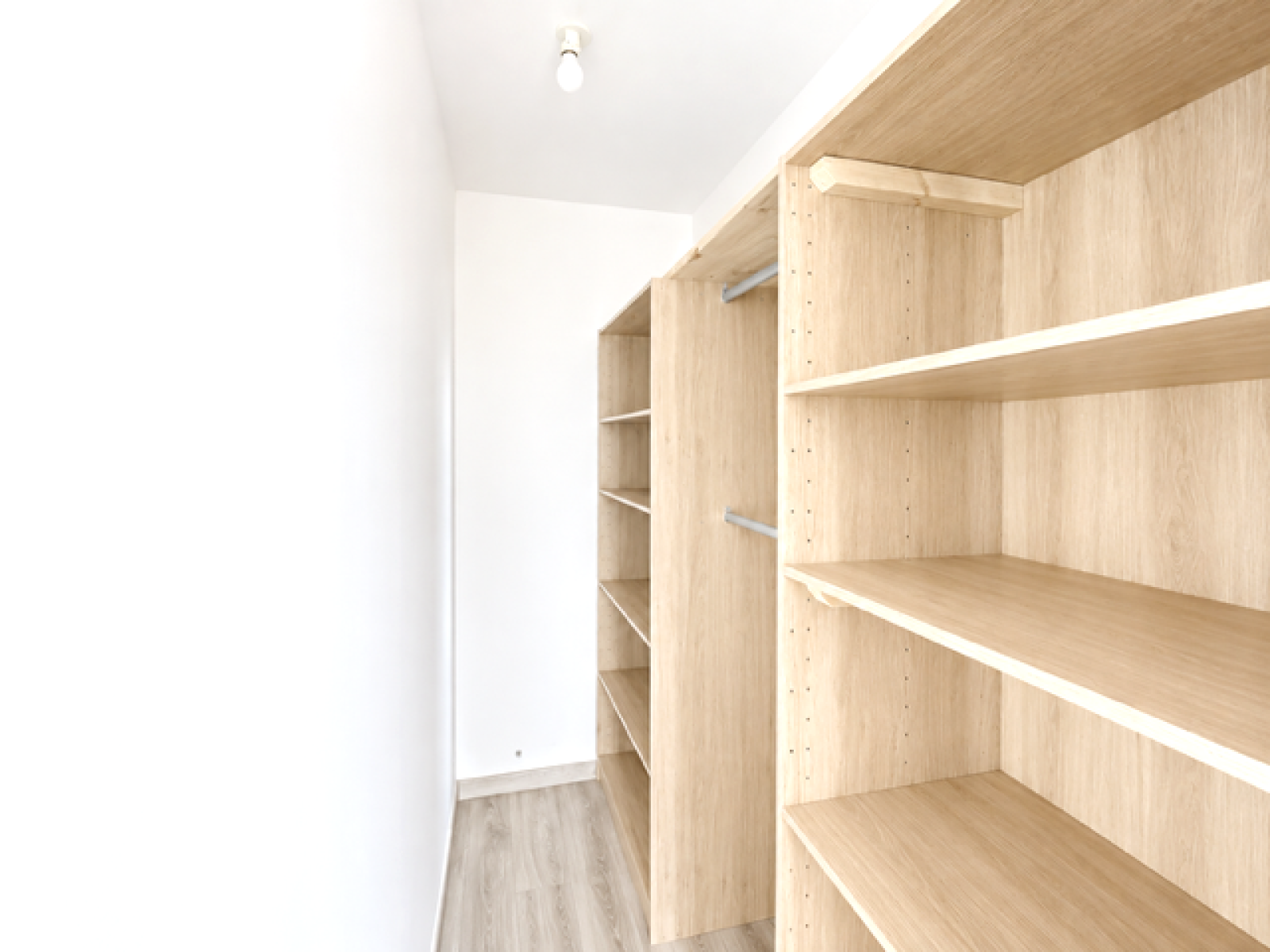 Appartement 2 pièces 50 m² · à Pamiers · 50,4 m² · 92 000 €