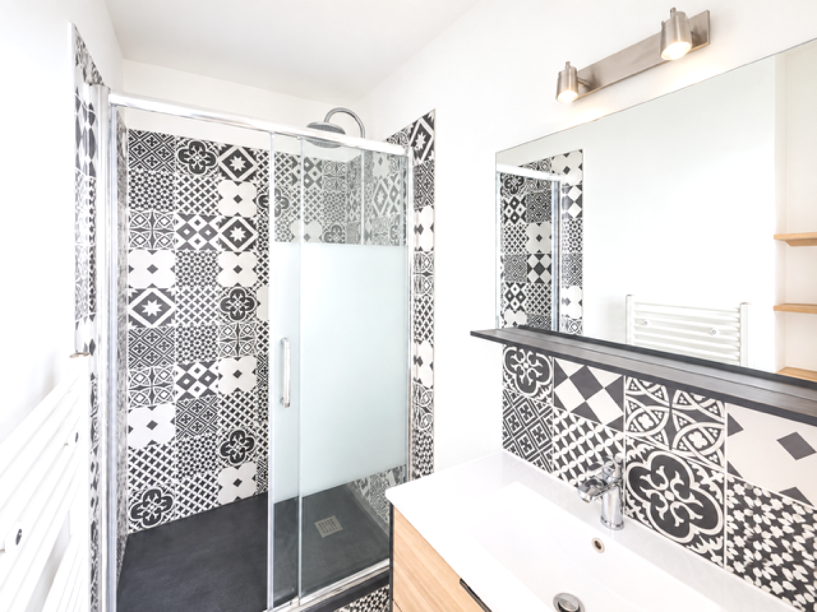 Appartement 2 pièces 50 m² · à Pamiers · 50,4 m² · 92 000 €