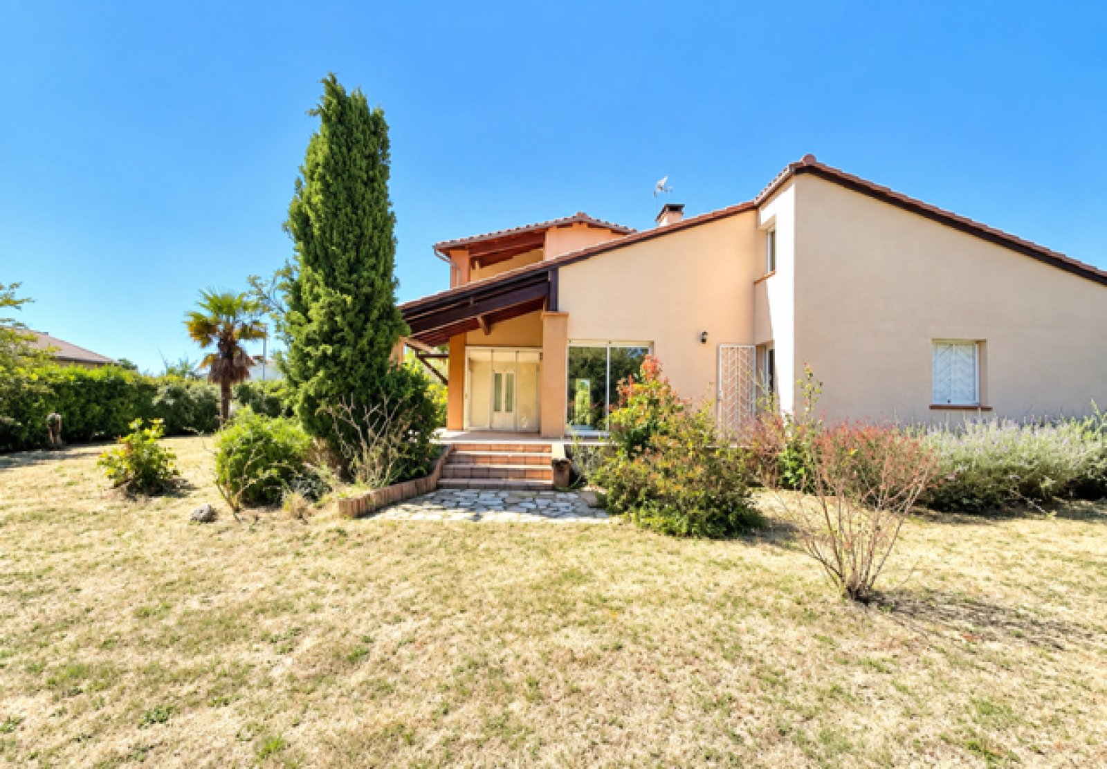Maison 5 pièces 144 m² · à Varilhes · 144 m² · 316 500 €