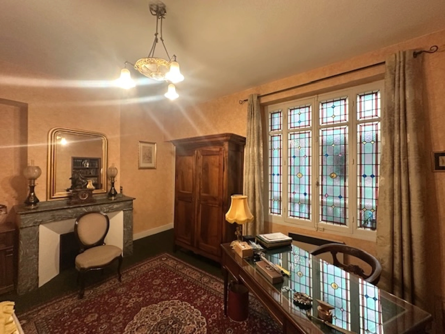 property