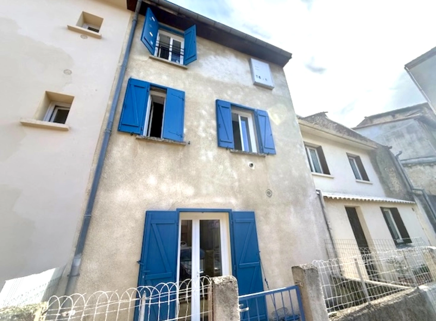 property